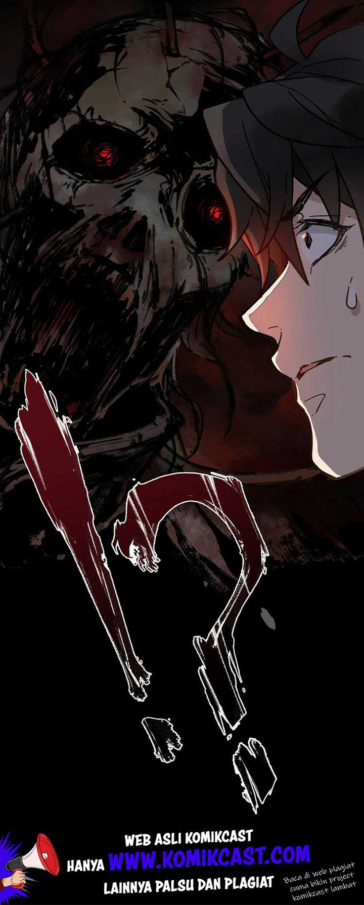 The Sacred Ruins Chapter 01 Gambar 72